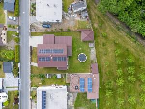 Prodej rodinného domu, Staré Město, Pode Břehy, 250 m2