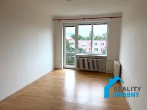 Pronájem bytu 2+1, Ústí nad Labem, Dukelských hrdinů, 52 m2