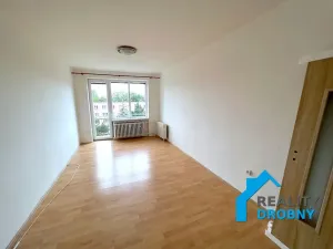 Pronájem bytu 2+1, Ústí nad Labem, Dukelských hrdinů, 52 m2