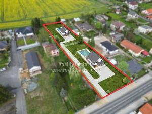 Prodej rodinného domu, Svojkovice, 70 m2