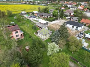 Prodej rodinného domu, Svojkovice, 70 m2