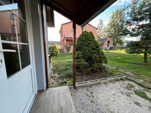 Prodej pozemku pro bydlení, Svojkovice, 2148 m2