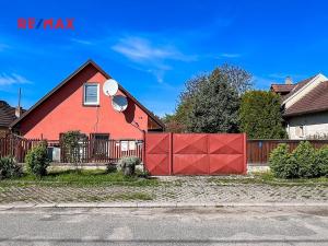 Prodej rodinného domu, Radovesnice II, 186 m2