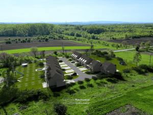 Prodej rodinného domu, Pasohlávky, 118 m2