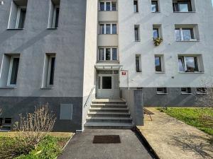 Prodej bytu 3+1, Praha - Zbraslav, Svépomoci, 85 m2
