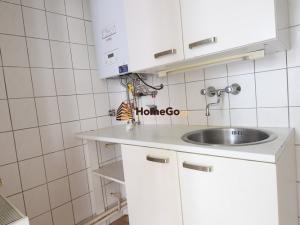 Pronájem kanceláře, Praha - Holešovice, Milady Horákové, 100 m2