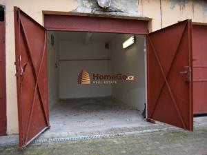 Pronájem kanceláře, Praha - Holešovice, Milady Horákové, 100 m2