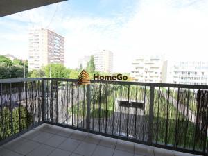 Pronájem bytu 2+kk, Praha - Michle, V dolině, 61 m2