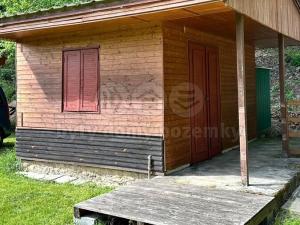 Prodej zahrady, Klášterec nad Ohří, 515 m2
