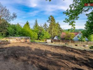 Prodej pozemku pro bydlení, Malá Hraštice, 813 m2