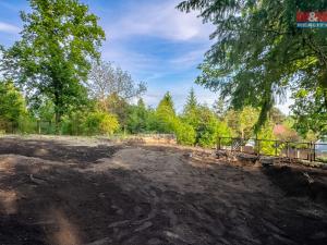 Prodej pozemku pro bydlení, Malá Hraštice, 813 m2