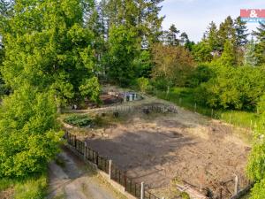 Prodej pozemku pro bydlení, Malá Hraštice, 813 m2