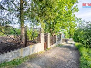 Prodej pozemku pro bydlení, Malá Hraštice, 813 m2