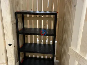 Pronájem bytu 1+kk, Mohelnice, Nádražní, 31 m2