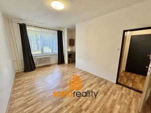 Pronájem bytu 1+kk, Ústí nad Labem, Masarykova, 23 m2