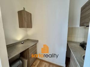 Pronájem bytu 1+kk, Ústí nad Labem, Masarykova, 23 m2