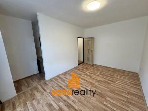 Pronájem bytu 1+kk, Ústí nad Labem, Masarykova, 23 m2