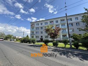 Pronájem bytu 1+kk, Ústí nad Labem, Masarykova, 23 m2