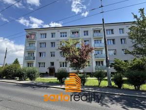 Pronájem bytu 1+kk, Ústí nad Labem, Masarykova, 23 m2