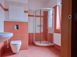 Pronájem bytu 1+kk, Brno, Křepelčí, 32 m2