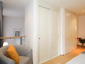 Pronájem bytu 2+kk, Praha - Vinohrady, Belgická, 34 m2