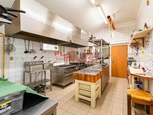 Prodej obchodního prostoru, Vysoké Veselí, 1. máje, 600 m2