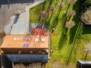 Prodej obchodního prostoru, Vysoké Veselí, 1. máje, 600 m2