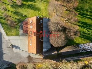 Prodej obchodního prostoru, Vysoké Veselí, 1. máje, 600 m2