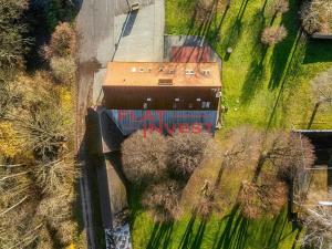 Prodej obchodního prostoru, Vysoké Veselí, 1. máje, 600 m2