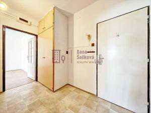 Pronájem bytu 2+1, Počátky, Sídliště, 58 m2