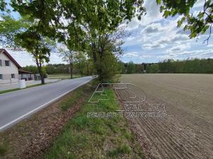 Prodej pozemku pro bydlení, Olešnice, 3207 m2