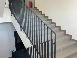 Prodej bytu 2+kk, Milovice, Slepá, 62 m2