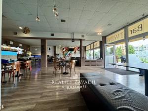 Prodej restaurace, Karviná, Mendelova, 60 m2