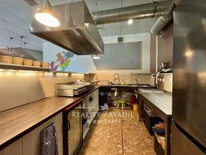 Prodej restaurace, Karviná, Mendelova, 60 m2