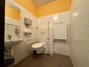 Prodej restaurace, Karviná, Mendelova, 60 m2