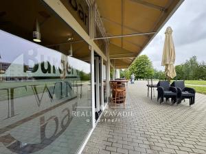 Prodej restaurace, Karviná, Mendelova, 60 m2