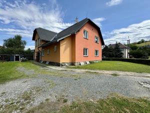 Prodej bytu 3+1, Česká Ves, Jánského, 92 m2