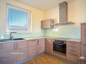 Prodej bytu 3+kk, Nová Ves, Nad Obcí, 67 m2