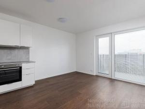 Pronájem bytu 2+kk, Praha - Stodůlky, Hábova, 56 m2