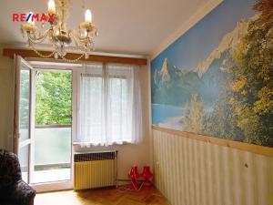 Prodej bytu 3+1, Chrudim, Družstevní, 74 m2