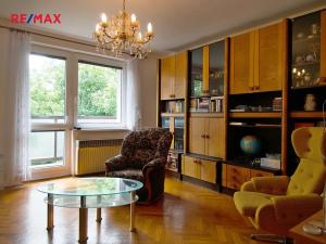 Prodej bytu 3+1, Chrudim, Družstevní, 74 m2