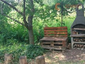 Prodej chaty, Mikulov, 50 m2