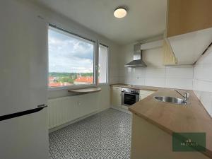 Pronájem bytu 4+1, Rokycany, Pražská, 91 m2