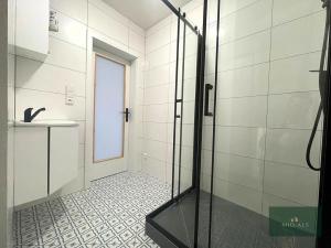 Pronájem bytu 4+1, Rokycany, Pražská, 91 m2