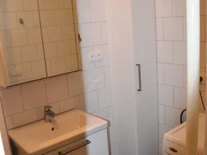 Pronájem bytu 2+1, Vamberk, Jiráskova, 50 m2
