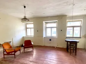 Prodej rodinného domu, Svratka, Libušina, 135 m2