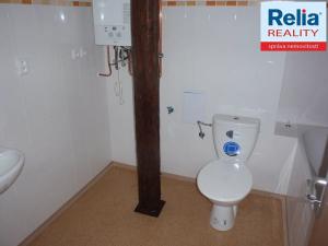 Pronájem bytu 2+kk, Liberec, Hanychovská, 51 m2