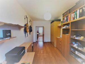 Pronájem bytu 3+1, Praha - Liboc, Radčina, 80 m2