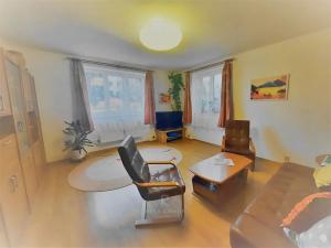 Pronájem bytu 3+1, Praha - Liboc, Radčina, 80 m2