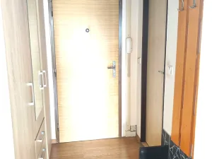 Prodej bytu 1+kk, Orlová, 28 m2
